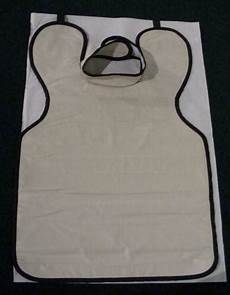 Dentist Patient Aprons