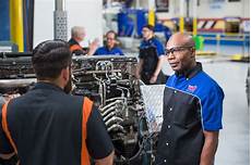 Diesel Address Service