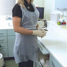 Disposable Apron
