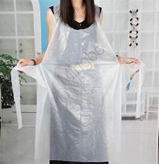 Disposable Apron