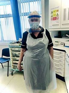 Disposable Apron