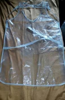 Disposable Aprons