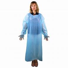 Disposable Gowns