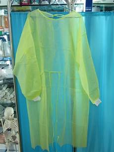 Disposable Gowns