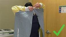 Disposable Gowns