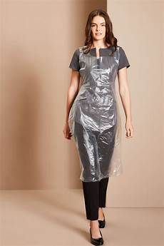 Disposable Medical Apron