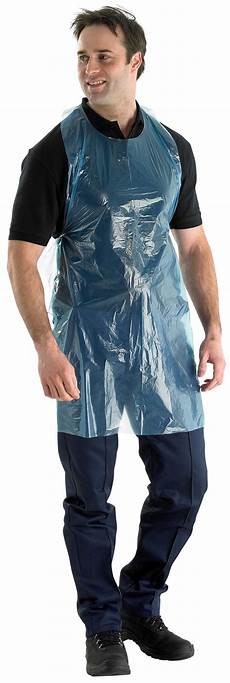 Disposable Medical Apron