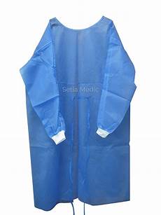 Disposable Medical Apron