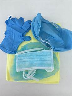 Disposable Surgical Gowns