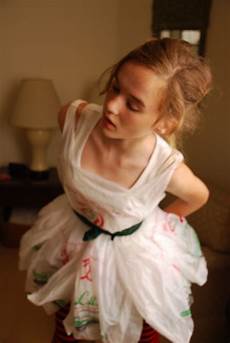 Dress Bag