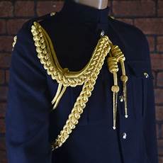 Dress Cords
