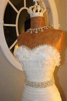 Dress Form Mannequim