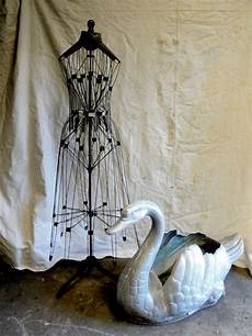 Dress Form Mannequim
