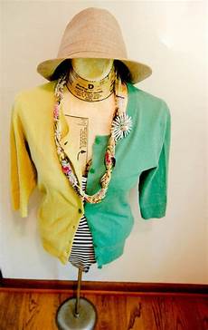 Dress Form Mannequim