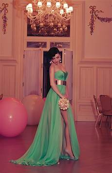 Dress Gown