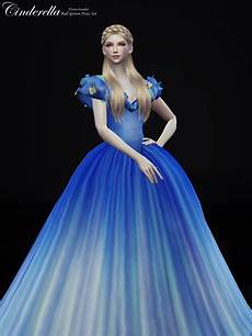 Dress Gown