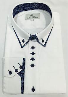 Dress Shirt Fabrics