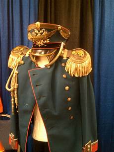 Dress Uniforms