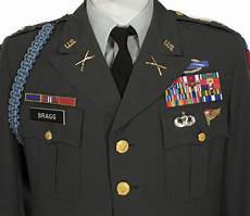 Dress Uniforms