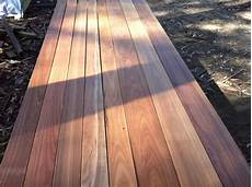 Dressed Timber