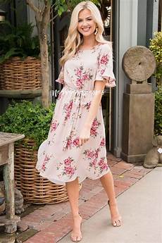Dresses Boutique