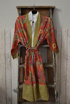 Dressing Gown