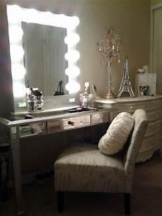 Dressing Tables