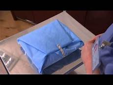 Dressing Trolley