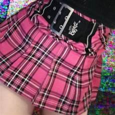 Edgy Dresses