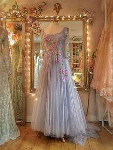Embroidered Dress