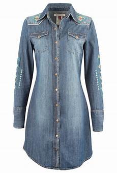 Embroidered Ladies Dresses