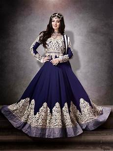Embroidered Ladies Dresses