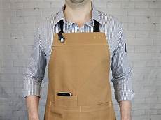 Embroidery Apron