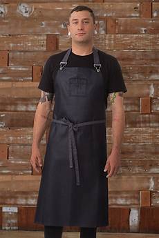 Embroidery Apron