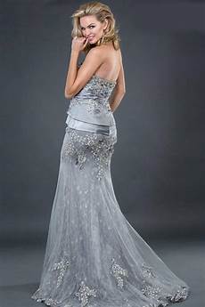 Evening Dress Fabrics