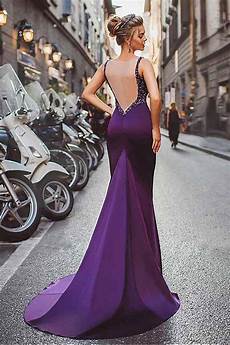 Evening Dress Fashion