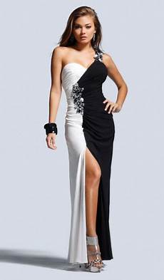 Evening Dress