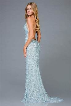 Evening Gown Fabric