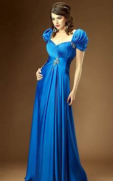 Evening Gown Fabrics