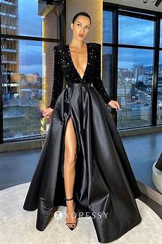 Evening Gown Fabrics