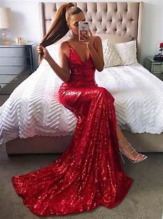 Evening Gowns