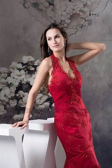 Evening Gowns