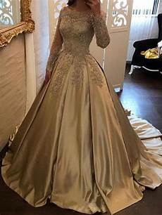 Evening Long Dress