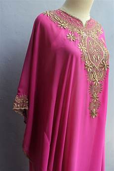 Fancy Caftan Dresses