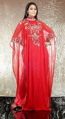 Fancy Caftan Dresses