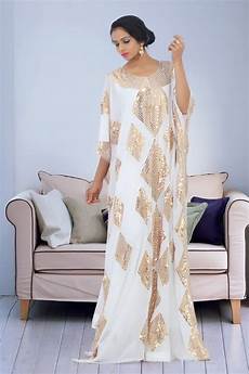 Fancy Caftan Dresses