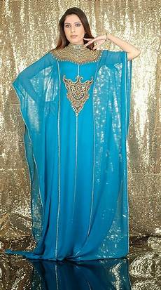 Fancy Caftan Dresses