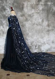 Fantasy Night Dress