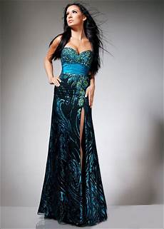 Fantasy Night Dress