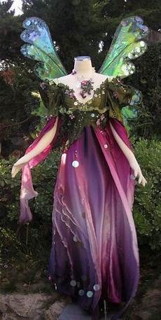 Fantasy Night Gown
